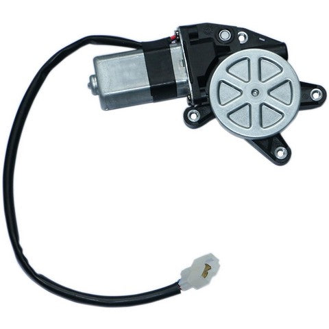 TrakMotive Window Motor P/N:22-0192 Fits: Subaru Forester 08-98, Subaru Impreza 07-02 - Image 1