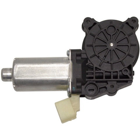 TrakMotive Window Motor P/N:22-0204 Fits: Chrysler Aspen 09-07, Dodge Durango 09-07 - Image 1