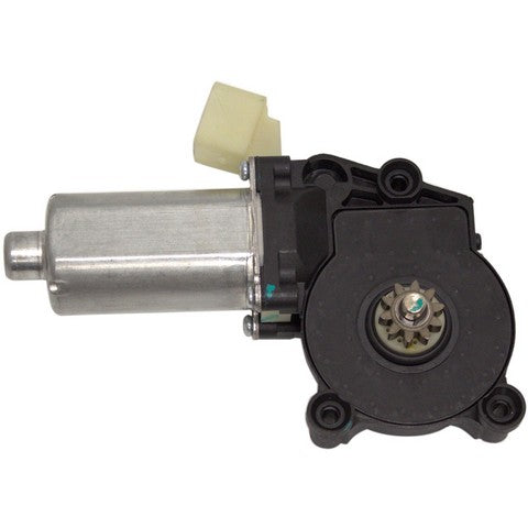 TrakMotive Window Motor P/N:22-0204 Fits: Chrysler Aspen 09-07, Dodge Durango 09-07 - Image 2