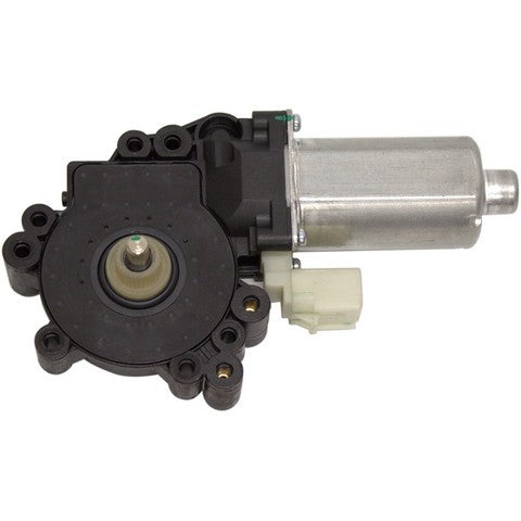 TrakMotive Window Motor P/N:22-0205 Fits: Jeep Commander 10-06, Jeep Grand Cherokee 10-06 - Image 1