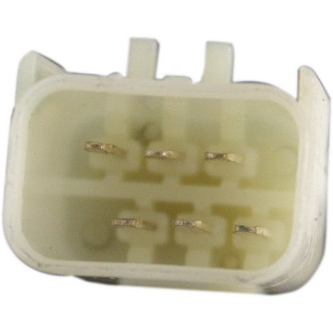 TrakMotive Window Motor P/N:22-0205 Fits: Jeep Commander 10-06, Jeep Grand Cherokee 10-06 - Image 3