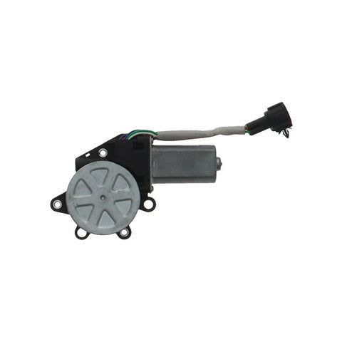 TrakMotive Window Motor P/N:22-0206 Fits: Nissan Pathfinder 12-07 - Image 1