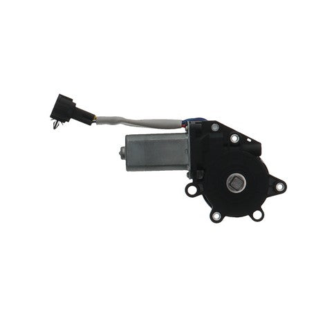 TrakMotive Window Motor P/N:22-0206 Fits: Nissan Pathfinder 12-07 - Image 2