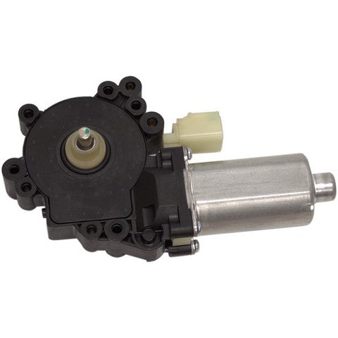 TrakMotive Window Motor P/N:22-0207 Fits: Jeep Commander 10-06, Jeep Grand Cherokee 10-06 - Image 1
