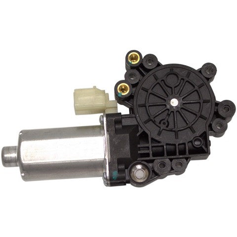 TrakMotive Window Motor P/N:22-0207 Fits: Jeep Commander 10-06, Jeep Grand Cherokee 10-06 - Image 3