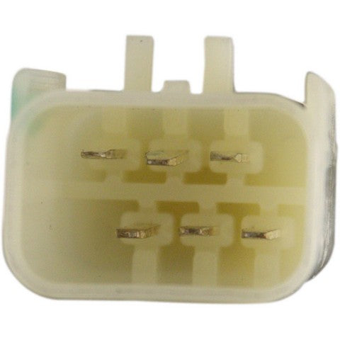 TrakMotive Window Motor P/N:22-0207 Fits: Jeep Commander 10-06, Jeep Grand Cherokee 10-06 - Image 2