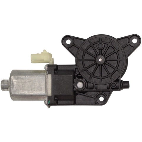 TrakMotive Window Motor P/N:22-0208 Fits: Chrysler 200 15-11, Chrysler Cirrus 10-08, Chrysler Sebring 10-07, Chrysler TOWN &amp; COUNTRY 16-08, Dodge Avenger 14-08, Dodge Grand Caravan 16-08, Ram C/v 2015 - Image 1