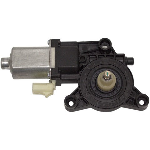 TrakMotive Window Motor P/N:22-0208 Fits: Chrysler 200 15-11, Chrysler Cirrus 10-08, Chrysler Sebring 10-07, Chrysler TOWN &amp; COUNTRY 16-08, Dodge Avenger 14-08, Dodge Grand Caravan 16-08, Ram C/v 2015 - Image 2