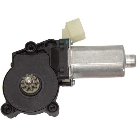TrakMotive Window Motor P/N:22-0209 Fits: Chrysler Aspen 09-07, Dodge Durango 09-07 - Image 2