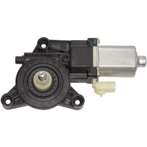 TrakMotive Window Motor P/N:22-0210 Fits: Chrysler 200 15-11, Chrysler Cirrus 10-08, Chrysler Sebring 10-07, Chrysler TOWN &amp; COUNTRY 16-08, Dodge Avenger 14-08, Dodge Grand Caravan 16-08, Ram C/v 2015 - Image 3