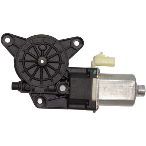 TrakMotive Window Motor P/N:22-0210 Fits: Chrysler 200 15-11, Chrysler Cirrus 10-08, Chrysler Sebring 10-07, Chrysler TOWN &amp; COUNTRY 16-08, Dodge Avenger 14-08, Dodge Grand Caravan 16-08, Ram C/v 2015 - Image 2
