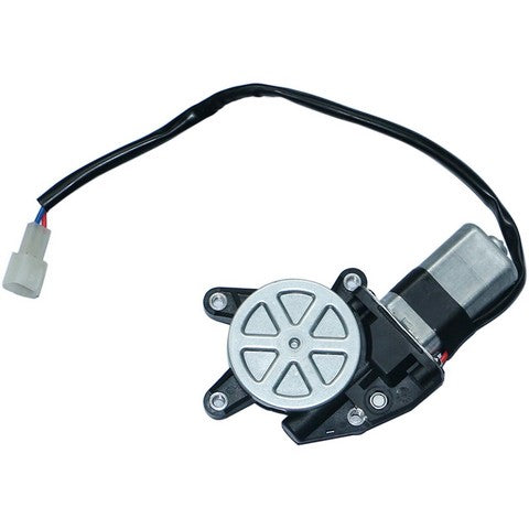 TrakMotive Window Motor P/N:22-0211 Fits: Subaru B9 Tribeca 07-06, Subaru Legacy 09-05, Subaru Outback 09-05, Subaru Tribeca 14-08 - Image 1
