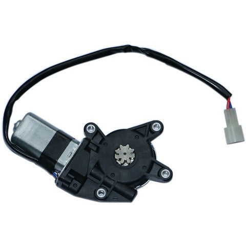 TrakMotive Window Motor P/N:22-0211 Fits: Subaru B9 Tribeca 07-06, Subaru Legacy 09-05, Subaru Outback 09-05, Subaru Tribeca 14-08 - Image 2