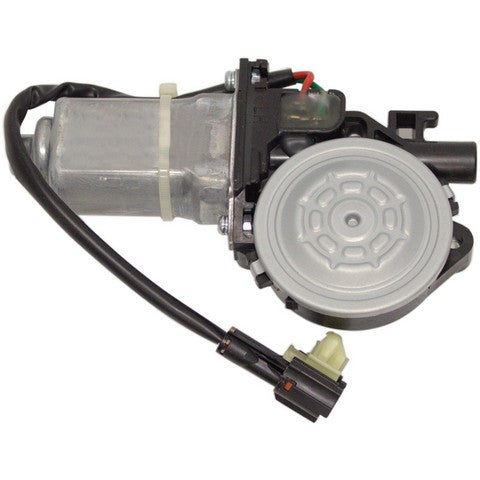 TrakMotive Window Motor P/N:22-0212 Fits: Kia Sedona 05-04 - Image 1