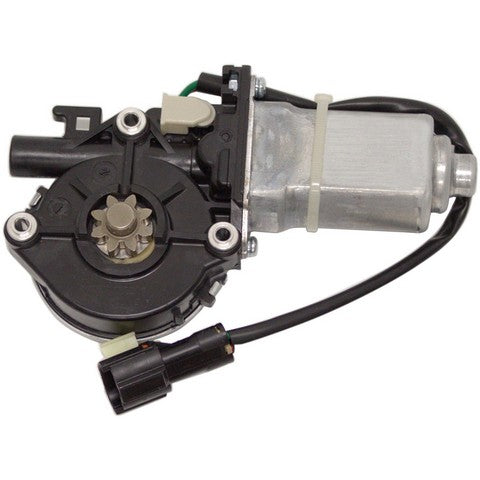 TrakMotive Window Motor P/N:22-0212 Fits: Kia Sedona 05-04 - Image 3