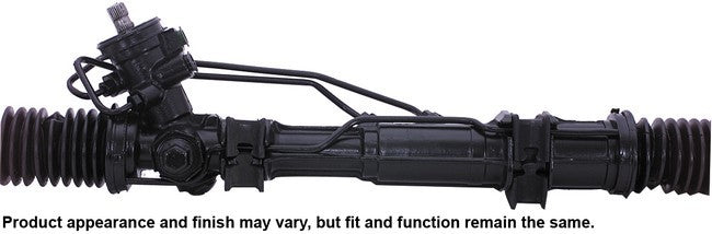 CARDONE Reman Rack and Pinion Assembly P/N:22-100 Fits: Chevrolet Citation 81-80, Oldsmobile Omega 81-80, Pontiac Phoenix 81-80 - Image 1
