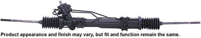 CARDONE Reman Rack and Pinion Assembly P/N:22-100 Fits: Chevrolet Citation 81-80, Oldsmobile Omega 81-80, Pontiac Phoenix 81-80 - Image 2