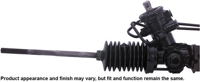 CARDONE Reman Rack and Pinion Assembly P/N:22-100 Fits: Chevrolet Citation 81-80, Oldsmobile Omega 81-80, Pontiac Phoenix 81-80 - Image 3