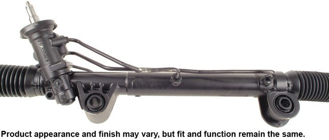 CARDONE Reman Rack and Pinion Assembly P/N:22-1000 Fits: Chevrolet Silverado 1500 06-99, Chevrolet Silverado 1500 Classic 2007, GMC Sierra 1500 06-99, GMC Sierra 1500 Classic 2007 - Image 1