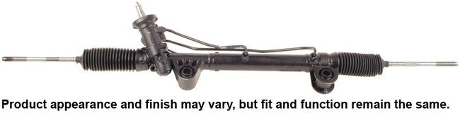 CARDONE Reman Rack and Pinion Assembly P/N:22-1000 Fits: Chevrolet Silverado 1500 06-99, Chevrolet Silverado 1500 Classic 2007, GMC Sierra 1500 06-99, GMC Sierra 1500 Classic 2007 - Image 2