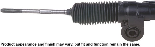 CARDONE Reman Rack and Pinion Assembly P/N:22-1000 Fits: Chevrolet Silverado 1500 06-99, Chevrolet Silverado 1500 Classic 2007, GMC Sierra 1500 06-99, GMC Sierra 1500 Classic 2007 - Image 3