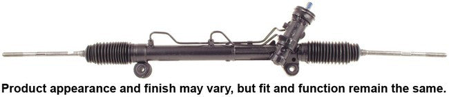 CARDONE Reman Rack and Pinion Assembly P/N:22-1001 Fits: Pontiac Bonneville 05-01 - Image 2
