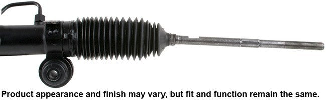 CARDONE Reman Rack and Pinion Assembly P/N:22-1001 Fits: Pontiac Bonneville 05-01 - Image 4