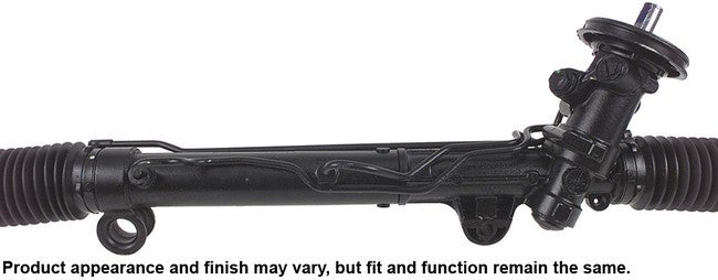 CARDONE Reman Rack and Pinion Assembly P/N:22-1003 Fits: Buick Allure 09-05, Buick Century 05-03, Buick Lacrosse 09-05, Buick Regal 04-03, Chevrolet Impala 11-00, Chevrolet Monte Carlo 07-00, Pontiac Grand Prix 08-04 - Image 1