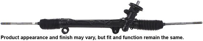 CARDONE Reman Rack and Pinion Assembly P/N:22-1003 Fits: Buick Allure 09-05, Buick Century 05-03, Buick Lacrosse 09-05, Buick Regal 04-03, Chevrolet Impala 11-00, Chevrolet Monte Carlo 07-00, Pontiac Grand Prix 08-04 - Image 2