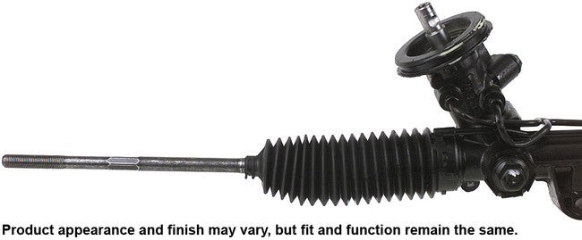 CARDONE Reman Rack and Pinion Assembly P/N:22-1003 Fits: Buick Allure 09-05, Buick Century 05-03, Buick Lacrosse 09-05, Buick Regal 04-03, Chevrolet Impala 11-00, Chevrolet Monte Carlo 07-00, Pontiac Grand Prix 08-04 - Image 3