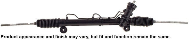 CARDONE Reman Rack and Pinion Assembly P/N:22-1004 Fits: Buick Lesabre 05-01, Buick Park Avenue 05-01 - Image 2