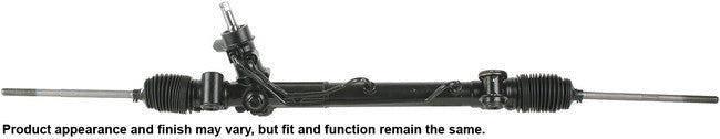 CARDONE Reman Rack and Pinion Assembly P/N:22-1005 Fits: Saturn L100 02-01, Saturn L200 03-01, Saturn L300 05-01, Saturn Ls 2000, Saturn Ls1 2000, Saturn Ls2 2000, Saturn Lw1 2000, Saturn Lw2 2000, Saturn Lw200 03-01, Saturn Lw300 03-01 - Image 2