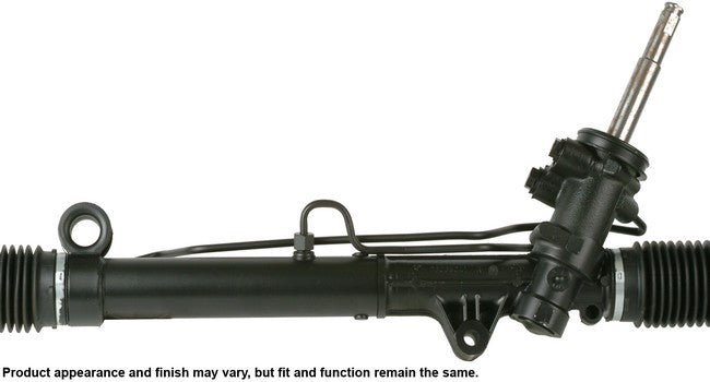 CARDONE Reman Rack and Pinion Assembly P/N:22-1007 Fits: Buick Rendezvous 06-02, Chevrolet Venture 04-02, Oldsmobile Silhouette 04-02, Pontiac Aztek 05-01, Pontiac Montana 04-02 - Image 1