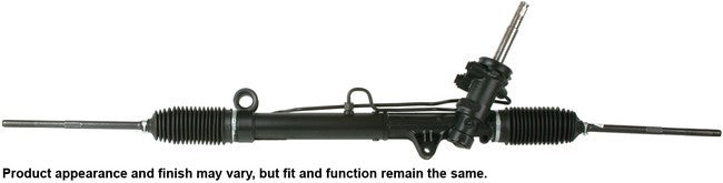CARDONE Reman Rack and Pinion Assembly P/N:22-1007 Fits: Buick Rendezvous 06-02, Chevrolet Venture 04-02, Oldsmobile Silhouette 04-02, Pontiac Aztek 05-01, Pontiac Montana 04-02 - Image 2
