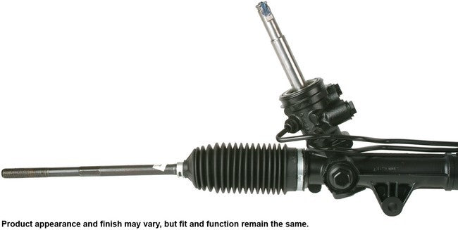 CARDONE Reman Rack and Pinion Assembly P/N:22-1007 Fits: Buick Rendezvous 06-02, Chevrolet Venture 04-02, Oldsmobile Silhouette 04-02, Pontiac Aztek 05-01, Pontiac Montana 04-02 - Image 3