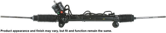 CARDONE Reman Rack and Pinion Assembly P/N:22-1008 Fits: Oldsmobile Aurora 02-01 - Image 2