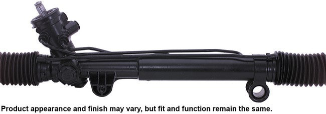 CARDONE Reman Rack and Pinion Assembly P/N:22-101 Fits: Buick Century, Buick Skylark, Chevrolet Celebrity, Chevrolet Citation, Chevrolet Citation Ii, Oldsmobile Cutlass, Oldsmobile Cutlass Ciera, Oldsmobile Cutlass Cruiser, Oldsmobile Cutlass Salon - Image 1