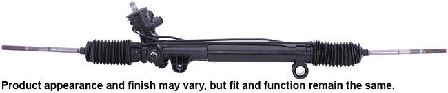 CARDONE Reman Rack and Pinion Assembly P/N:22-101 Fits: Buick Century, Buick Skylark, Chevrolet Celebrity, Chevrolet Citation, Chevrolet Citation Ii, Oldsmobile Cutlass, Oldsmobile Cutlass Ciera, Oldsmobile Cutlass Cruiser, Oldsmobile Cutlass Salon - Image 2