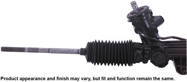CARDONE Reman Rack and Pinion Assembly P/N:22-101 Fits: Buick Century, Buick Skylark, Chevrolet Celebrity, Chevrolet Citation, Chevrolet Citation Ii, Oldsmobile Cutlass, Oldsmobile Cutlass Ciera, Oldsmobile Cutlass Cruiser, Oldsmobile Cutlass Salon - Image 3