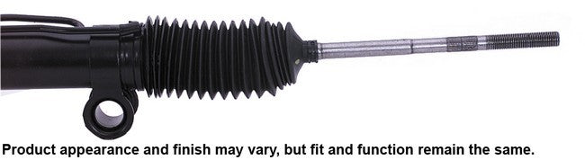 CARDONE Reman Rack and Pinion Assembly P/N:22-101 Fits: Buick Century, Buick Skylark, Chevrolet Celebrity, Chevrolet Citation, Chevrolet Citation Ii, Oldsmobile Cutlass, Oldsmobile Cutlass Ciera, Oldsmobile Cutlass Cruiser, Oldsmobile Cutlass Salon - Image 4