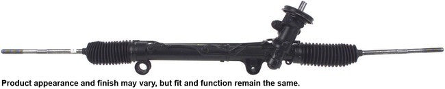 CARDONE Reman Rack and Pinion Assembly P/N:22-1012 Fits: Chevrolet Impala 11-04, Chevrolet Monte Carlo 07-04 - Image 2