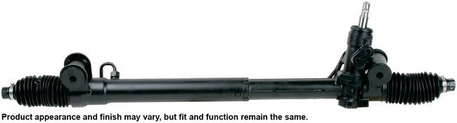 CARDONE Reman Rack and Pinion Assembly P/N:22-1014 Fits: Buick Rainier, Chevrolet Trailblazer, Chevrolet Trailblazer Ext, GMC Envoy, GMC Envoy Xl, GMC Envoy Xuv, Isuzu Ascender, Oldsmobile Bravada, Saab 9-7x - Image 2