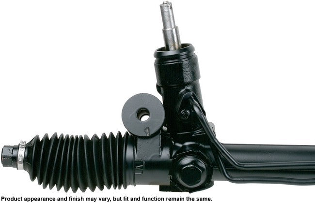 CARDONE Reman Rack and Pinion Assembly P/N:22-1014 Fits: Buick Rainier, Chevrolet Trailblazer, Chevrolet Trailblazer Ext, GMC Envoy, GMC Envoy Xl, GMC Envoy Xuv, Isuzu Ascender, Oldsmobile Bravada, Saab 9-7x - Image 3