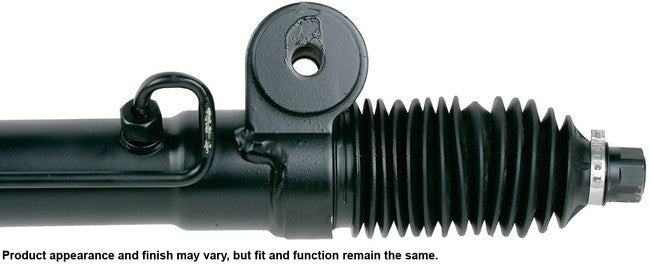 CARDONE Reman Rack and Pinion Assembly P/N:22-1014 Fits: Buick Rainier, Chevrolet Trailblazer, Chevrolet Trailblazer Ext, GMC Envoy, GMC Envoy Xl, GMC Envoy Xuv, Isuzu Ascender, Oldsmobile Bravada, Saab 9-7x - Image 4