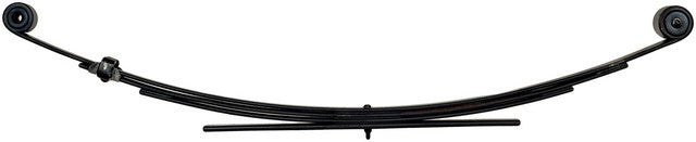 Dorman - OE Solutions Ballesta P/N:22-1017 Fits: Chevrolet Blazer 05-95, GMC Envoy 05-02, GMC Jimmy 05-95, Oldsmobile Bravada 04-96 - Image 3