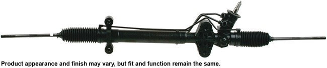 CARDONE Reman Rack and Pinion Assembly P/N:22-1018 Fits: Chevrolet Express 1500 14-03, Chevrolet Express 2500 06-03, GMC Savana 1500 14-03, GMC Savana 2500 06-03 - Image 2
