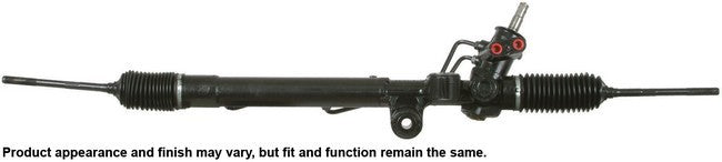 CARDONE Reman Rack and Pinion Assembly P/N:22-1019 Fits: Chevrolet Colorado 06-04, GMC Canyon 06-04, Isuzu I-280 2006 - Image 2