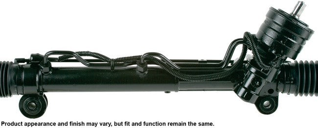 CARDONE Reman Rack and Pinion Assembly P/N:22-1020 Fits: Buick Park Avenue 02-01 - Image 1