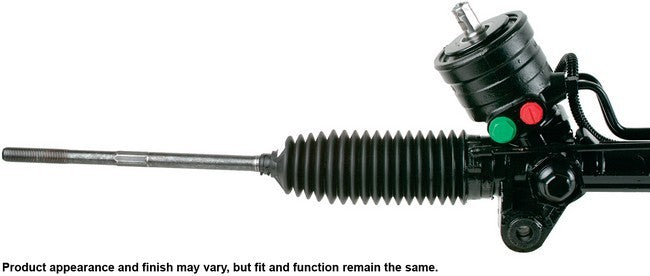 CARDONE Reman Rack and Pinion Assembly P/N:22-1020 Fits: Buick Park Avenue 02-01 - Image 3