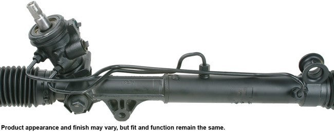 CARDONE Reman Rack and Pinion Assembly P/N:22-1027 Fits: Buick Terraza 06-05, Chevrolet Uplander 06-05, Pontiac Montana 06-05, Saturn Relay 06-05 - Image 1